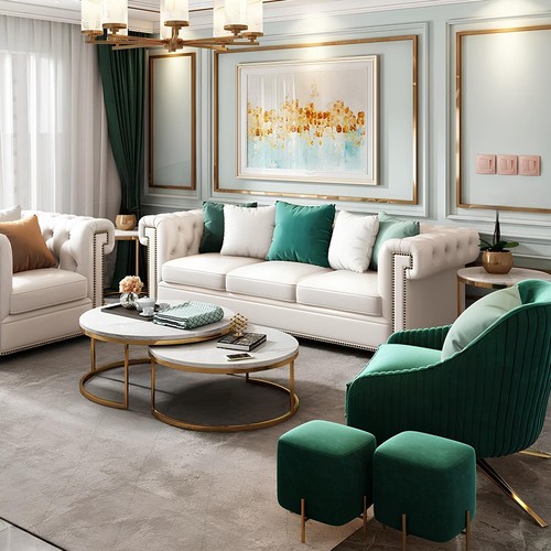 Design sofa garnitur polster - sofa,