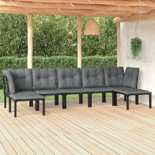 Garten lounge set gartenmöbel - lounge,