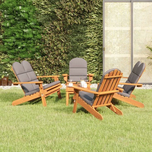 Garten lounge set adirondack - garten,