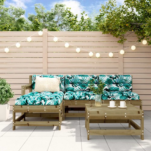 Garten lounge set sitzgruppe - garten,