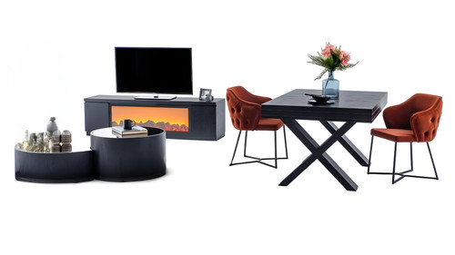 Esszimmer set garnitur rtv - garnitur,