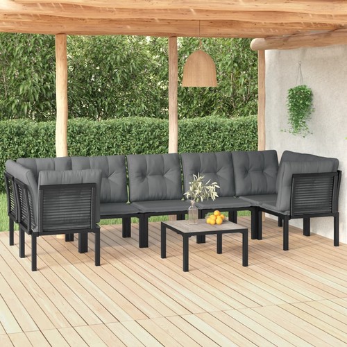 Garten lounge set gartenmöbel - garten,