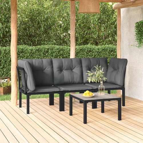 Garten lounge set eckstuhl - garten,