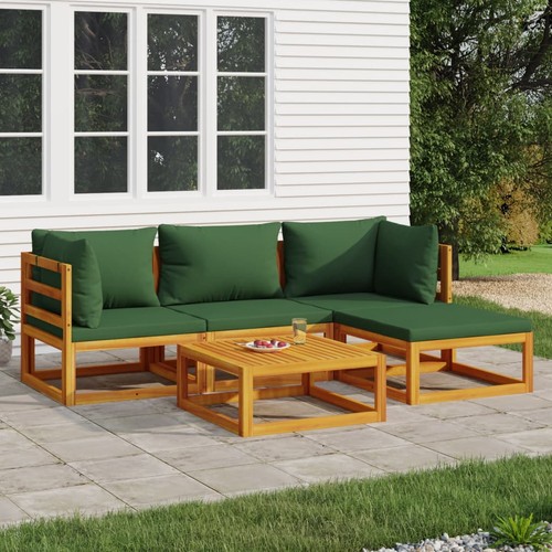 Garten lounge set - lounge,