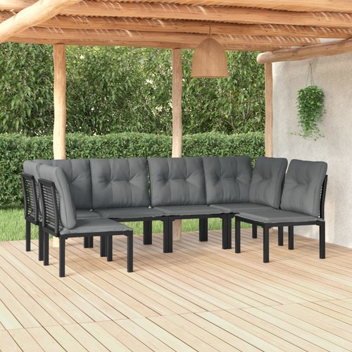 Garten lounge set gartenmöbel - garten,