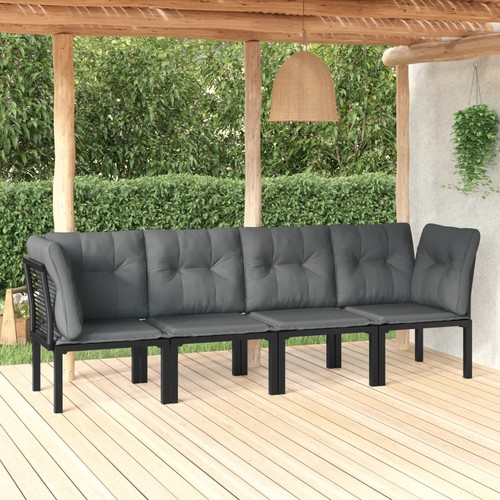 Garten lounge set gartenmöbel - set,