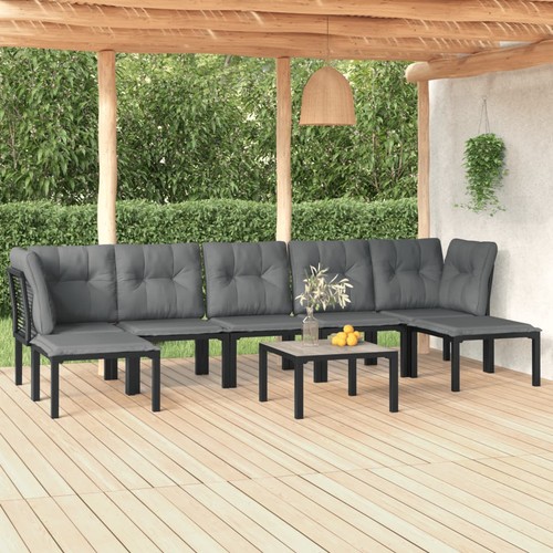 Garten lounge set gartenmöbel - lounge,
