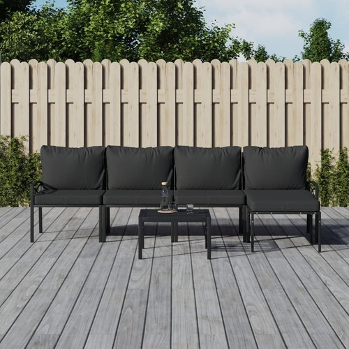 Garten lounge set - set, mit