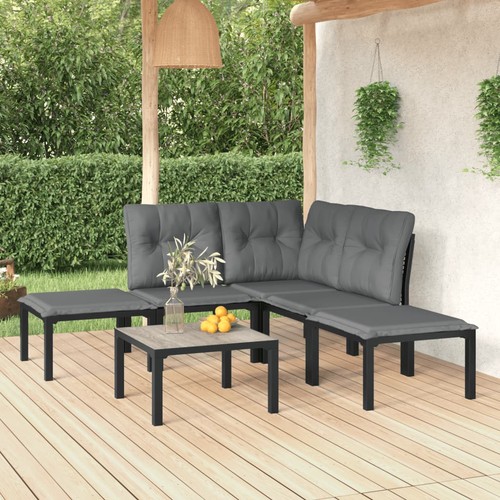 Garten lounge set gartenmöbel - lounge,