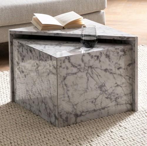 Wohnling wl6 857 couchtisch - wl6.857,