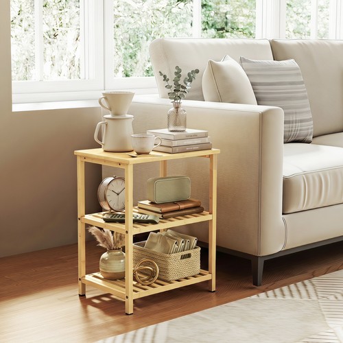 Homcom beistelltisch - homcom,