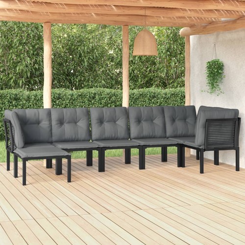 Garten lounge set gartenmöbel - garten,