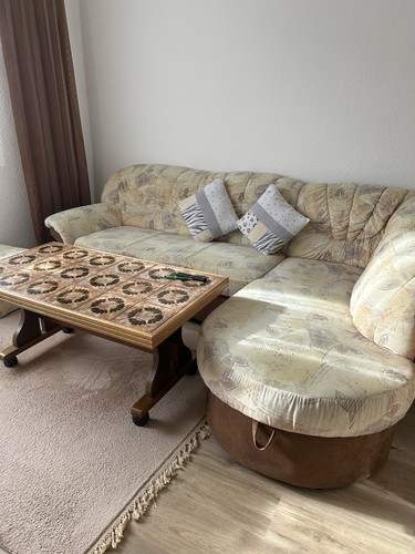 Sofa sitzer couchtisch - sofa, 4